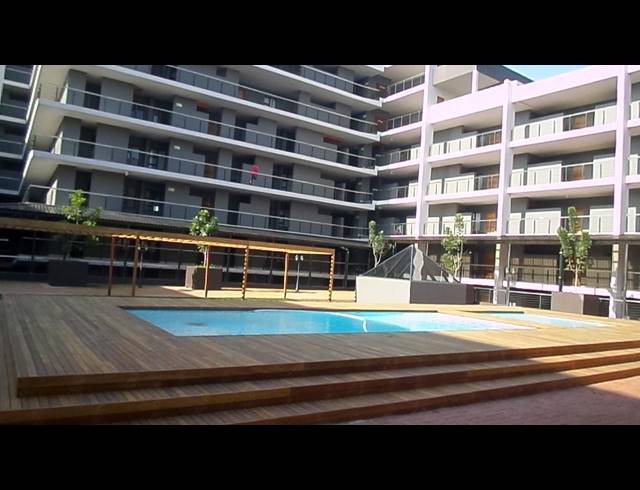 2 BEDROOM APARTMENT FOR SALE IN UMHLANGA RIDGE